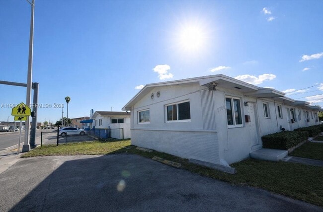 Building Photo - 5700 SW 4th St