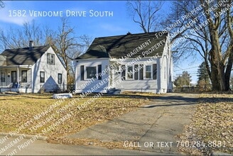 Building Photo - 1582 Vendome Dr S