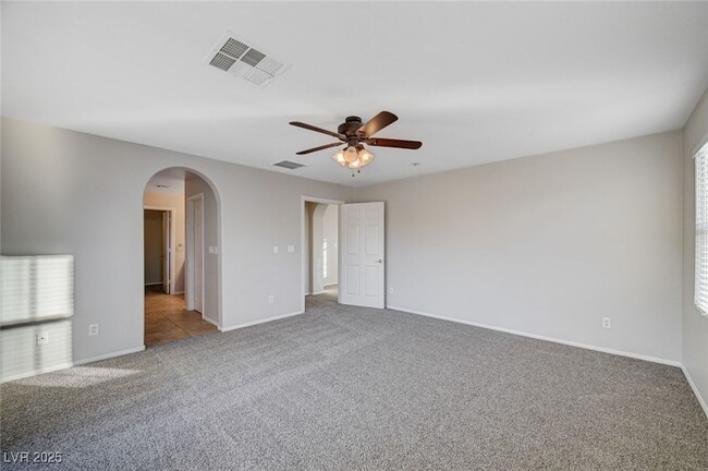 Building Photo - 4328 Desert Home Ave