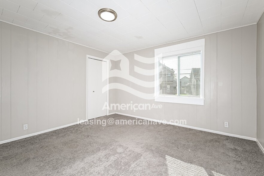 Building Photo - 1008 Hancock Ave