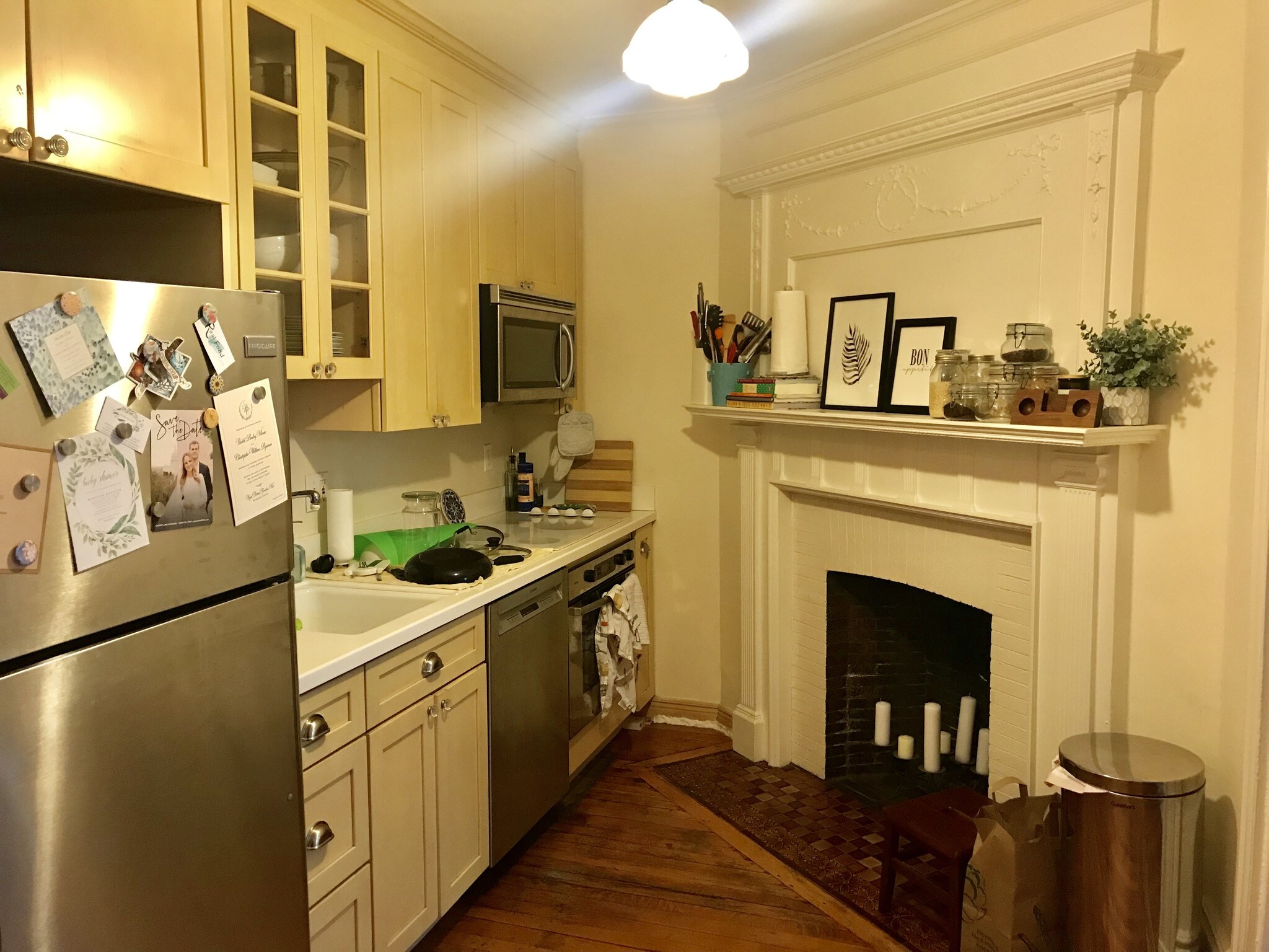 Building Photo - 481 Beacon St