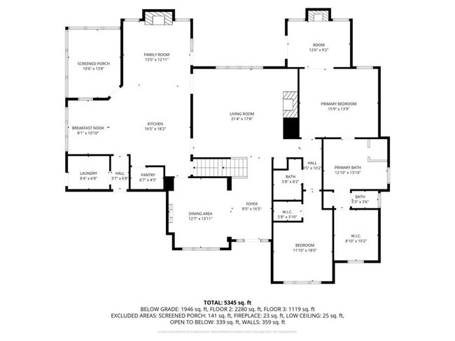 Building Photo - 415 Oxmoor Lake Dr