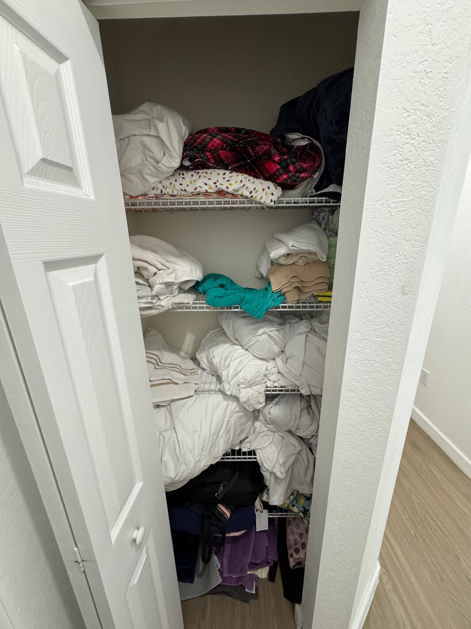 HALLWAY STORAGE - 8880 NW 102nd Pl