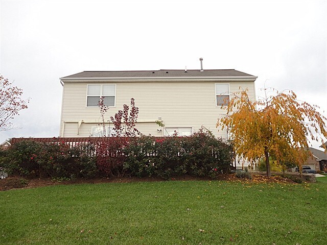 Building Photo - 1472 Blake Ct