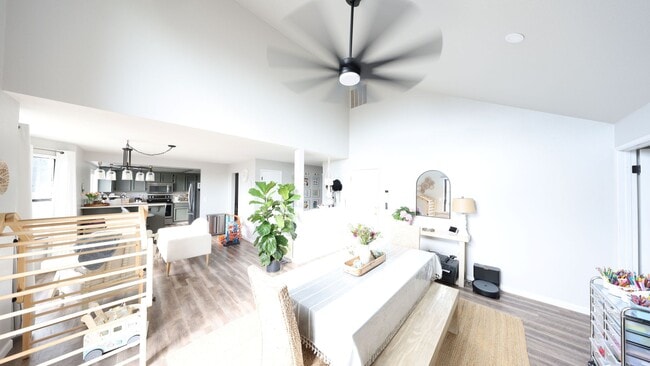 Building Photo - 3 Bed 2.5 Bath - View - Culdesac - Small Dog - NAS Whidbey