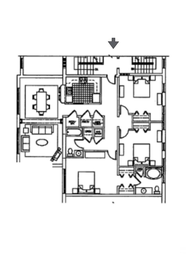 Floorplan - Riverpoint Court