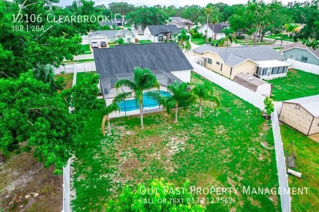 Building Photo - 12106 Clearbrook Ct
