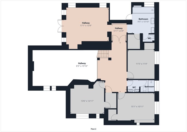 Building Photo - Carefree Hwy/27th Dr Gorgeous 6 Bedrooms/4 Bath 3695 Sq Ft Home