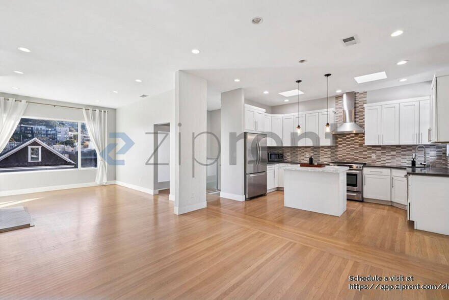 Building Photo - 3024 Market St