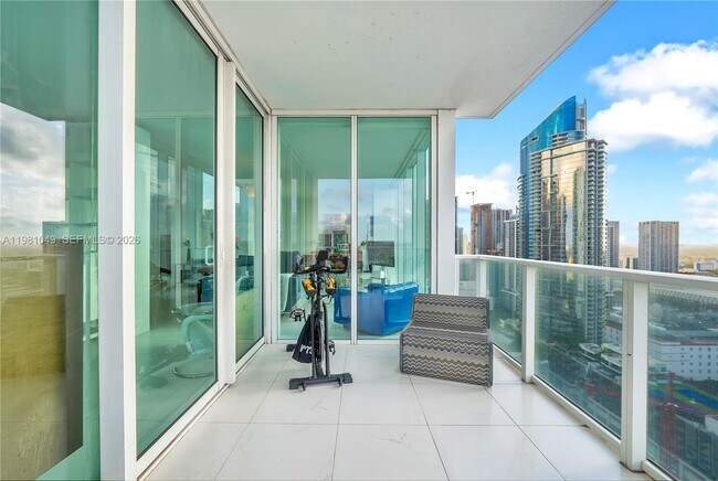 Building Photo - 1040 Biscayne Blvd