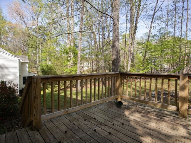 Building Photo - Bright 4-Bedroom Home in Midlothian!