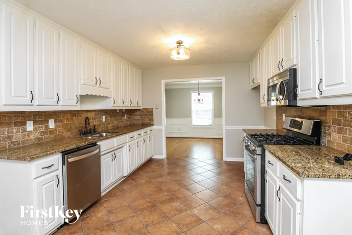 Building Photo - 2975 Emerald Springs Dr