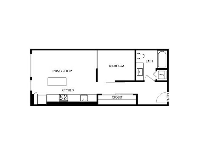 Floorplan - Pike Motorworks