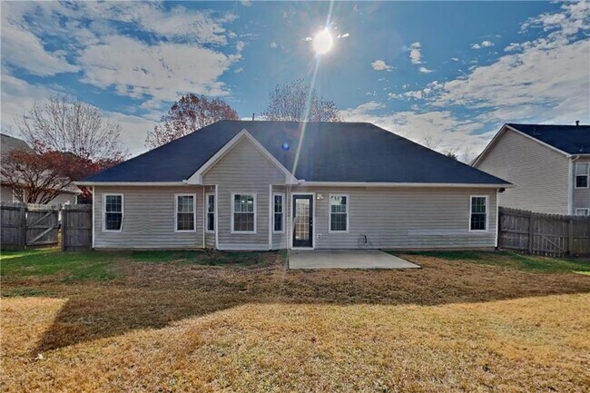 Building Photo - 4045 Brushymill Ct