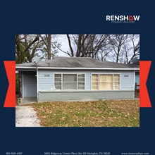 Building Photo - 3102 Allison Ave