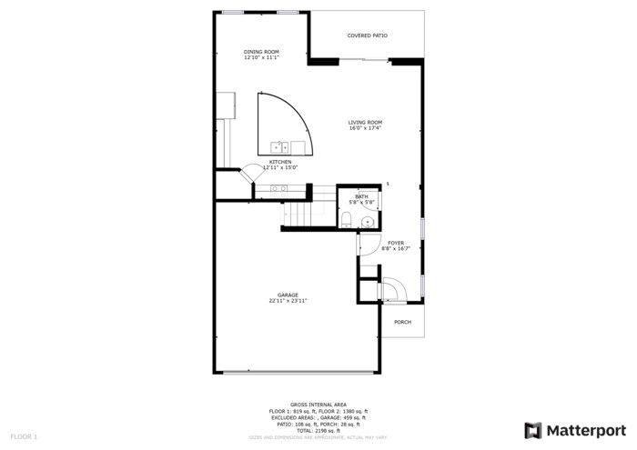 Building Photo - 5431 Little Stream Ln