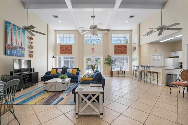 Club House - 850 S Tamiami Trl