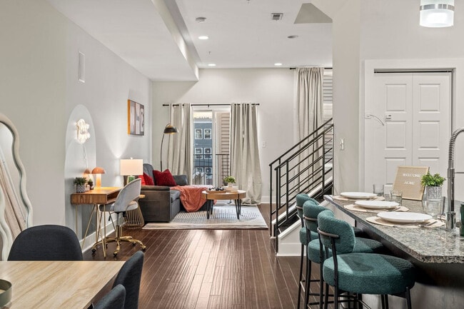 Building Photo - 826 N Broad St