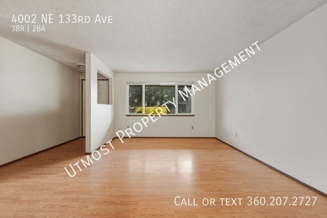 Building Photo - 4002 NE 133rd Ave