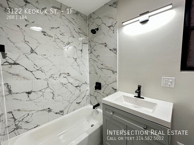 Building Photo - 3122 Keokuk St