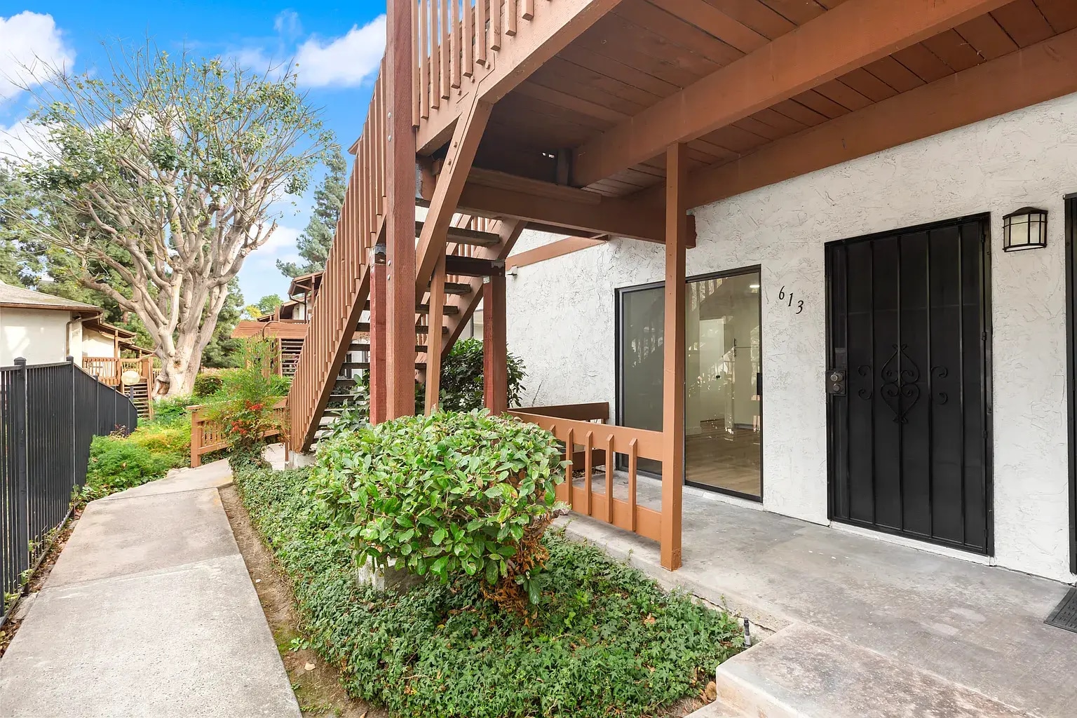 Building Photo - 6358 Rancho Mission Rd