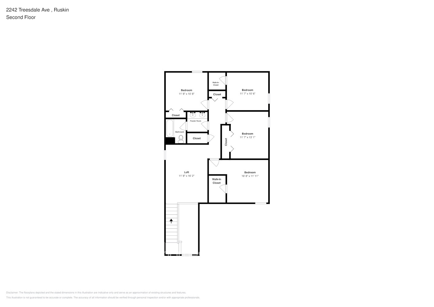Building Photo - 2242 Treesdale Ave