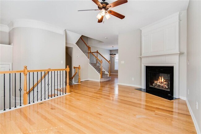 Building Photo - 1305 Greychurch Way