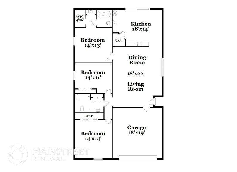Building Photo - 3552 Fyfield Ct