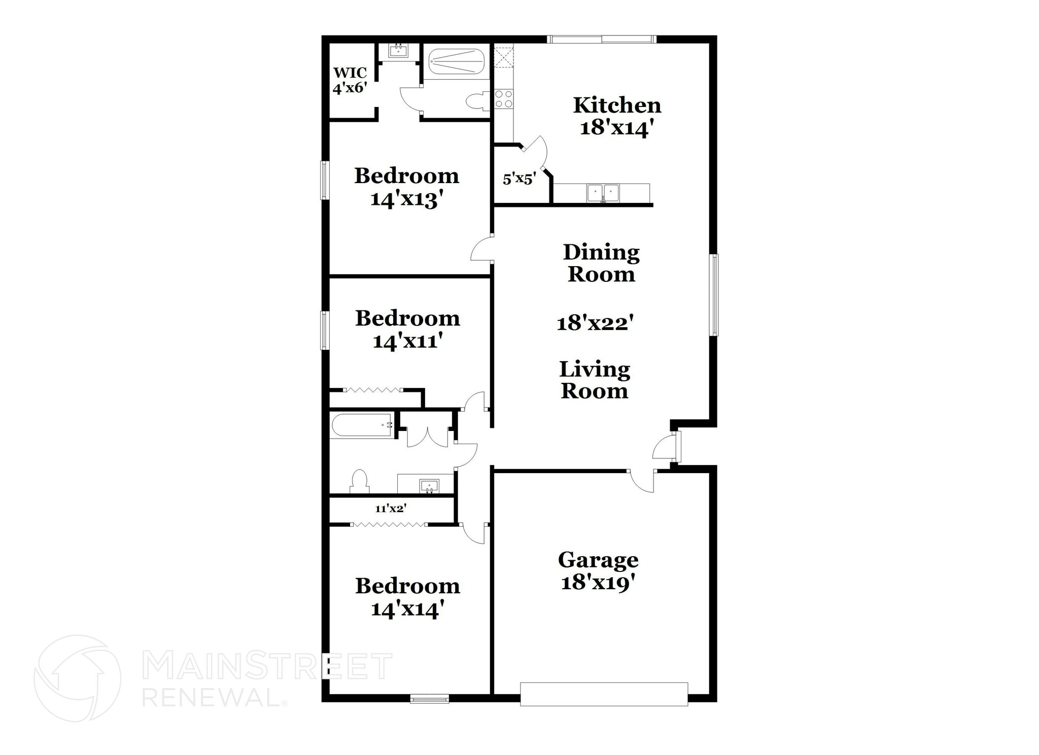 Building Photo - 3552 Fyfield Ct