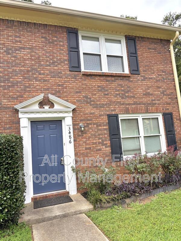 Building Photo - 3486 Andrew Jackson Dr