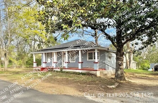 Primary Photo - 4200 20th St NE