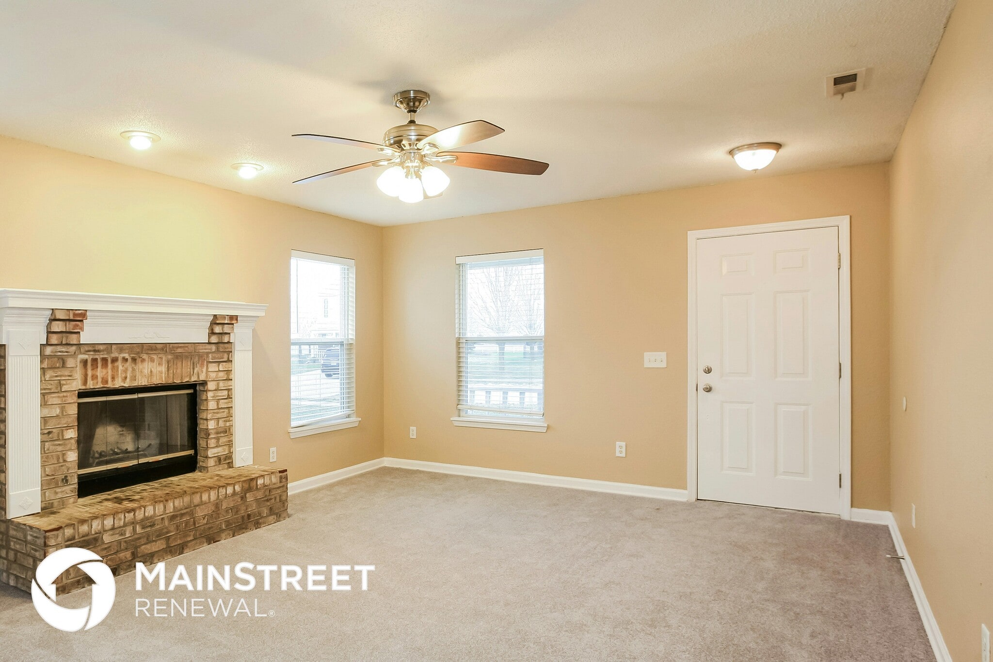 Building Photo - 1525 Prairieview Ln