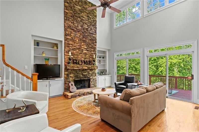 Building Photo - 1169 Dawn View Ln NW