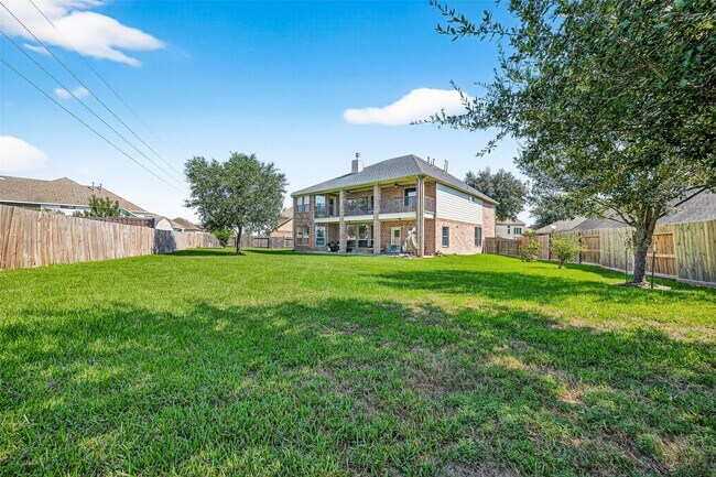 Building Photo - 5003 Quill Rush Way