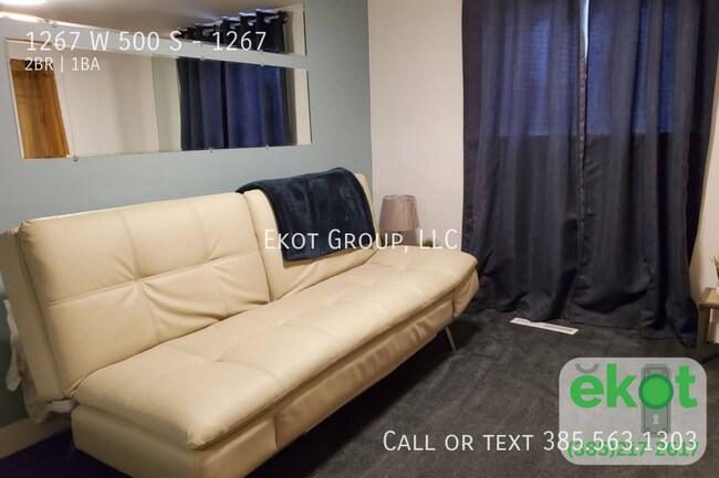 Building Photo - 1267 W 500 S