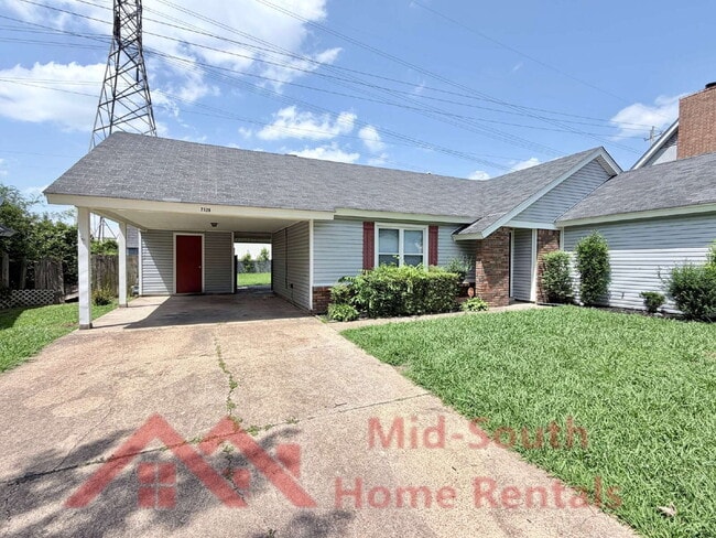 Building Photo - 7328 Hillshire Dr