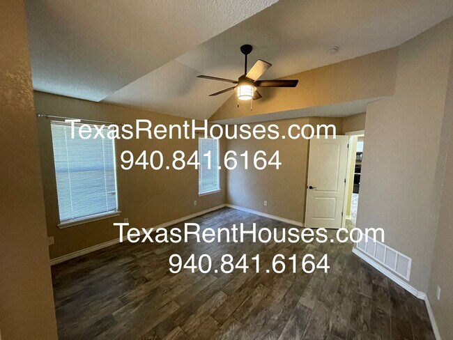 Building Photo - Spacious 3-Bedroom Home for Rent in Wichita Falls – Ideal Location!