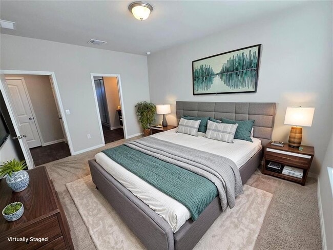 Building Photo - 13903 Macquarie Dr