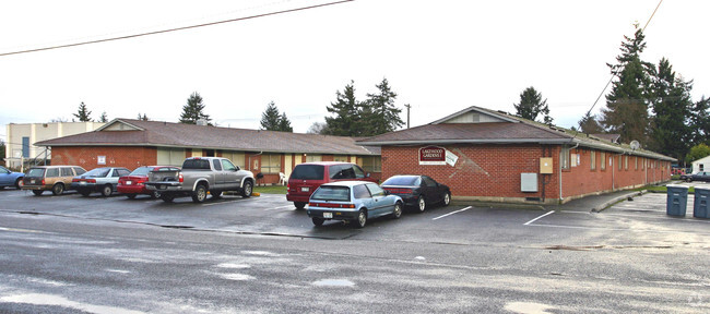 Building Photo - Avalon Place