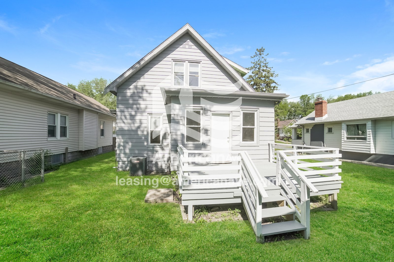 Building Photo - 2716 N Peoria Ave