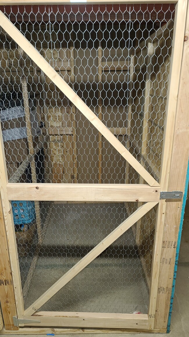 Storage - 5321 16th St