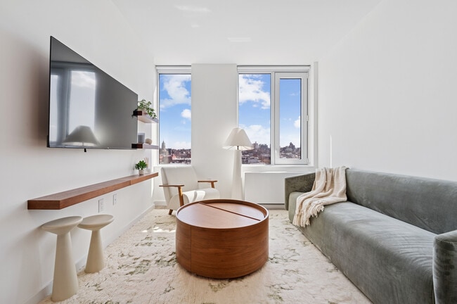 Building Photo - Douglass Street Apartments