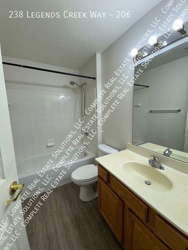 Building Photo - 238 Legends Creek Way