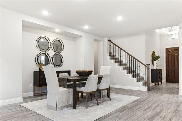 Building Photo - 713 Parkland Dr