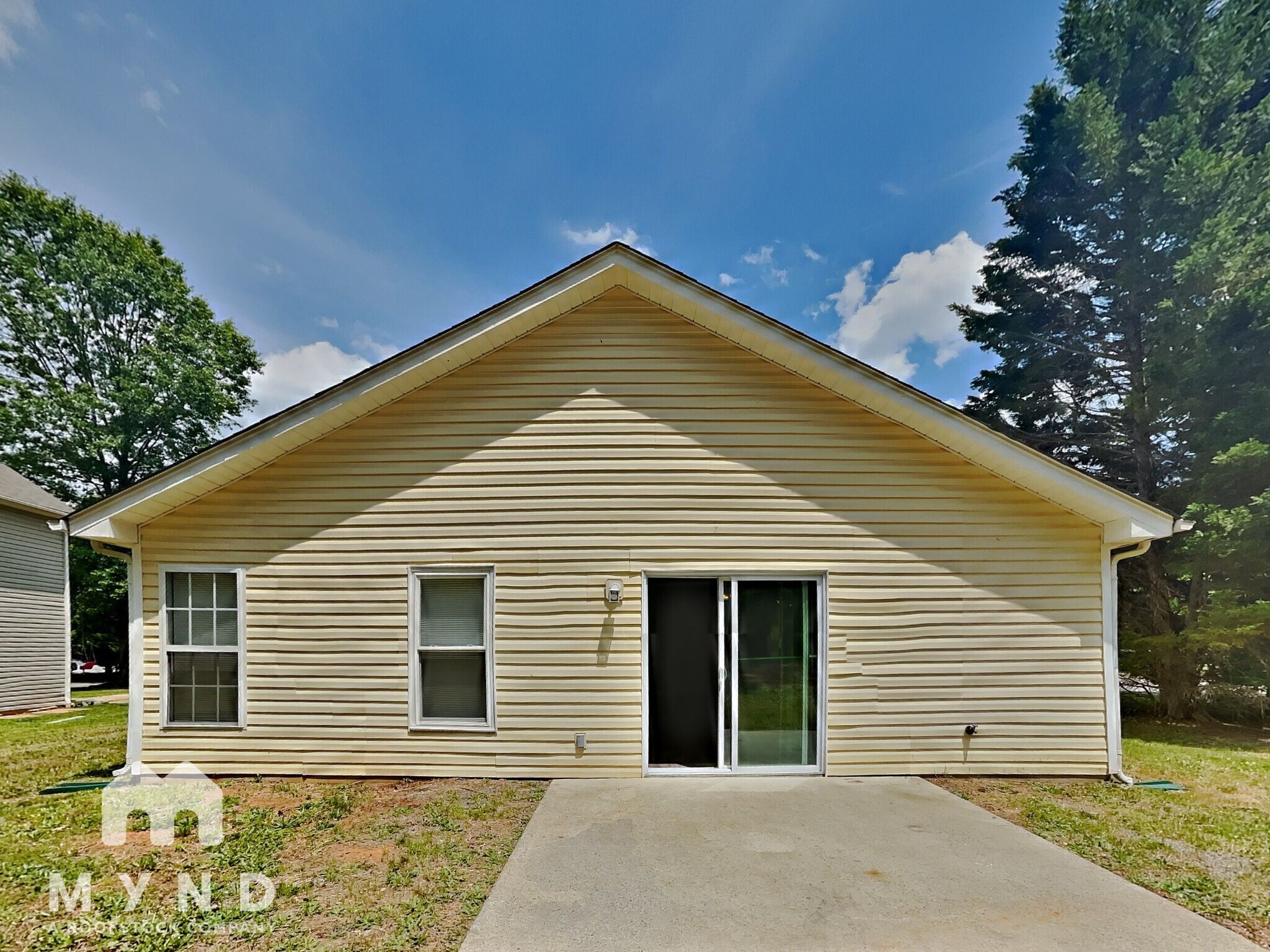 Building Photo - 8805 Korniv Dr