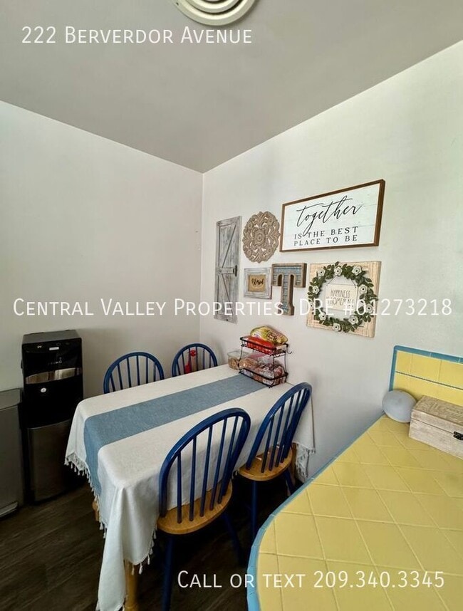 Building Photo - 222 Berverdor Ave