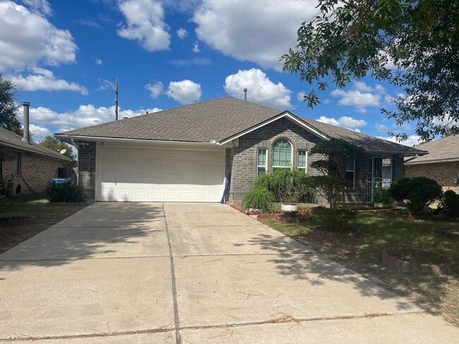 Primary Photo - 7814 Log Hollow Dr