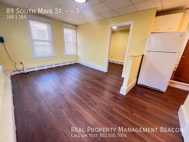 Building Photo - 89 S Main St