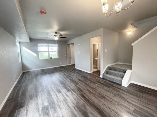 Building Photo - NEWER CONSTRUCTION 4 BEDROOM HOME LOCATED in the NOOK at Shilo Ranch