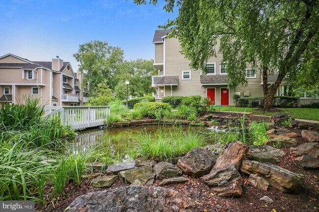 Building Photo - 10703 Hampton Mill Terrace